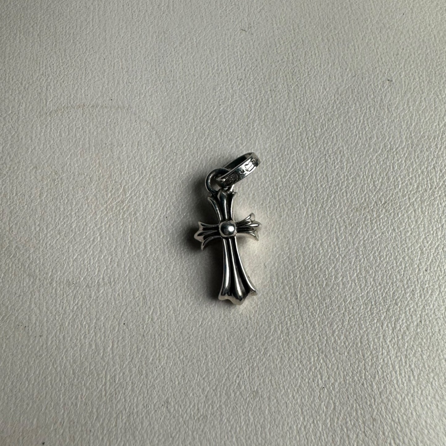 Chrome Hearts Baby Fat Pendant