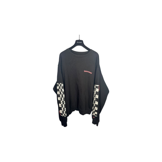 Chrome Hearts Matty Boy Pretense The Pretend Crewneck