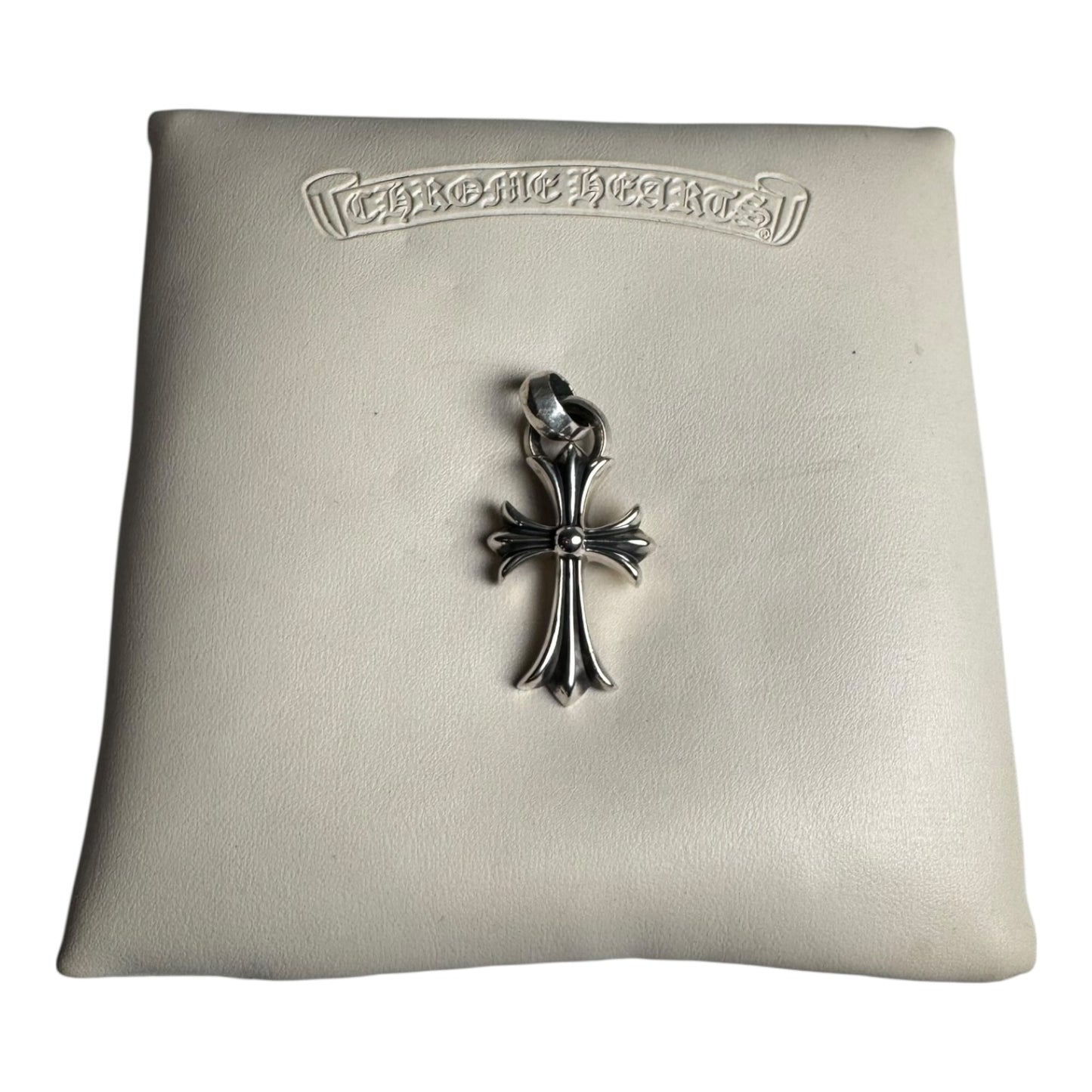 Chrome Hearts CH Cross Pendant