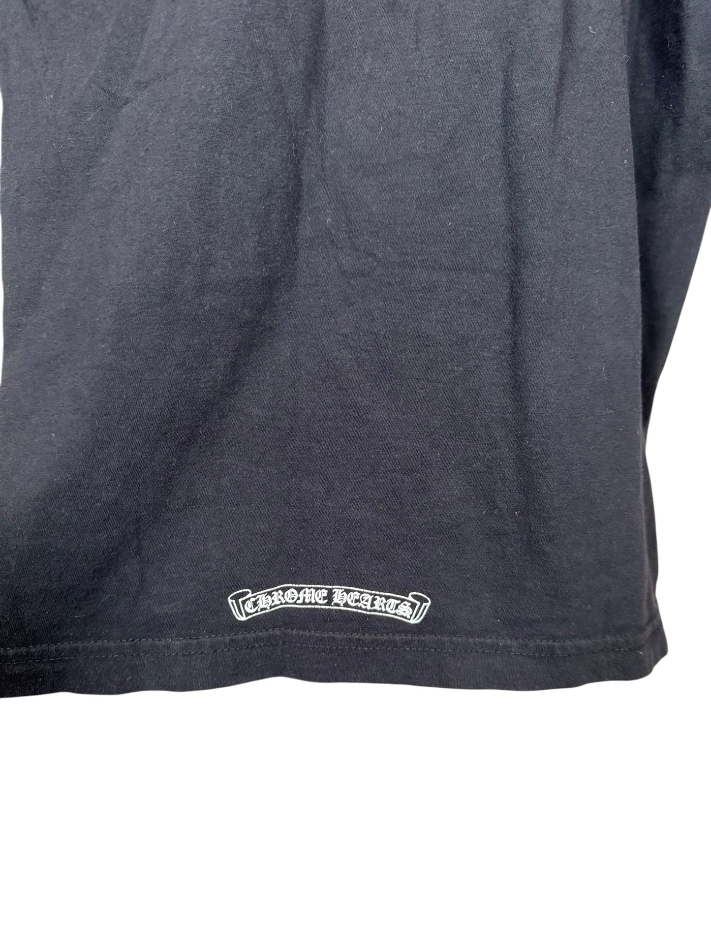 Chrome Hearts Las Vegas Exclusive T-Shirt