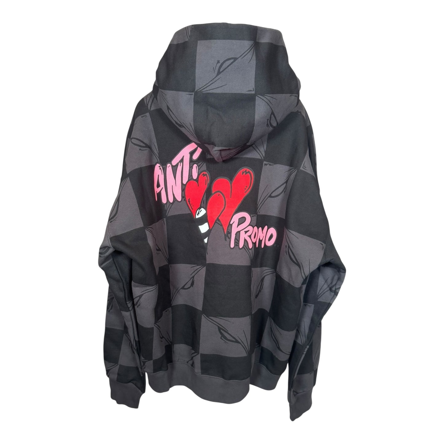 Matty Boy 99 Eyes Antipromo Hoodie