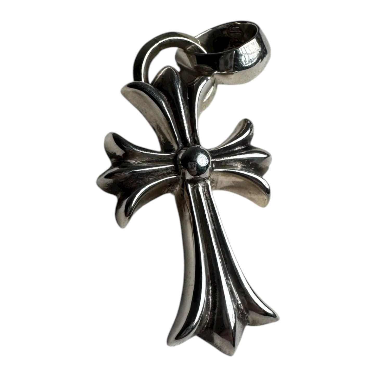Chrome Hearts CH Cross Pendant