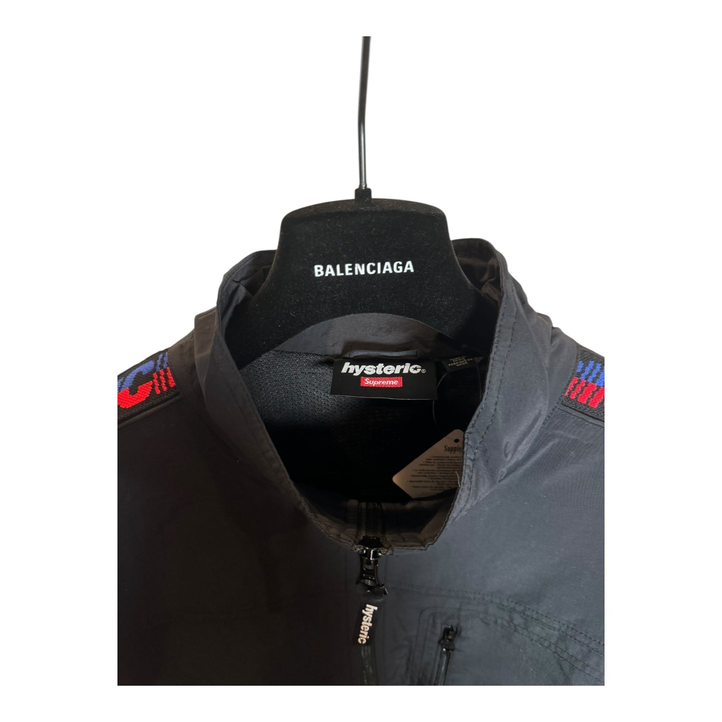 Supreme®/HYSTERIC GLAMOUR Track Jacket