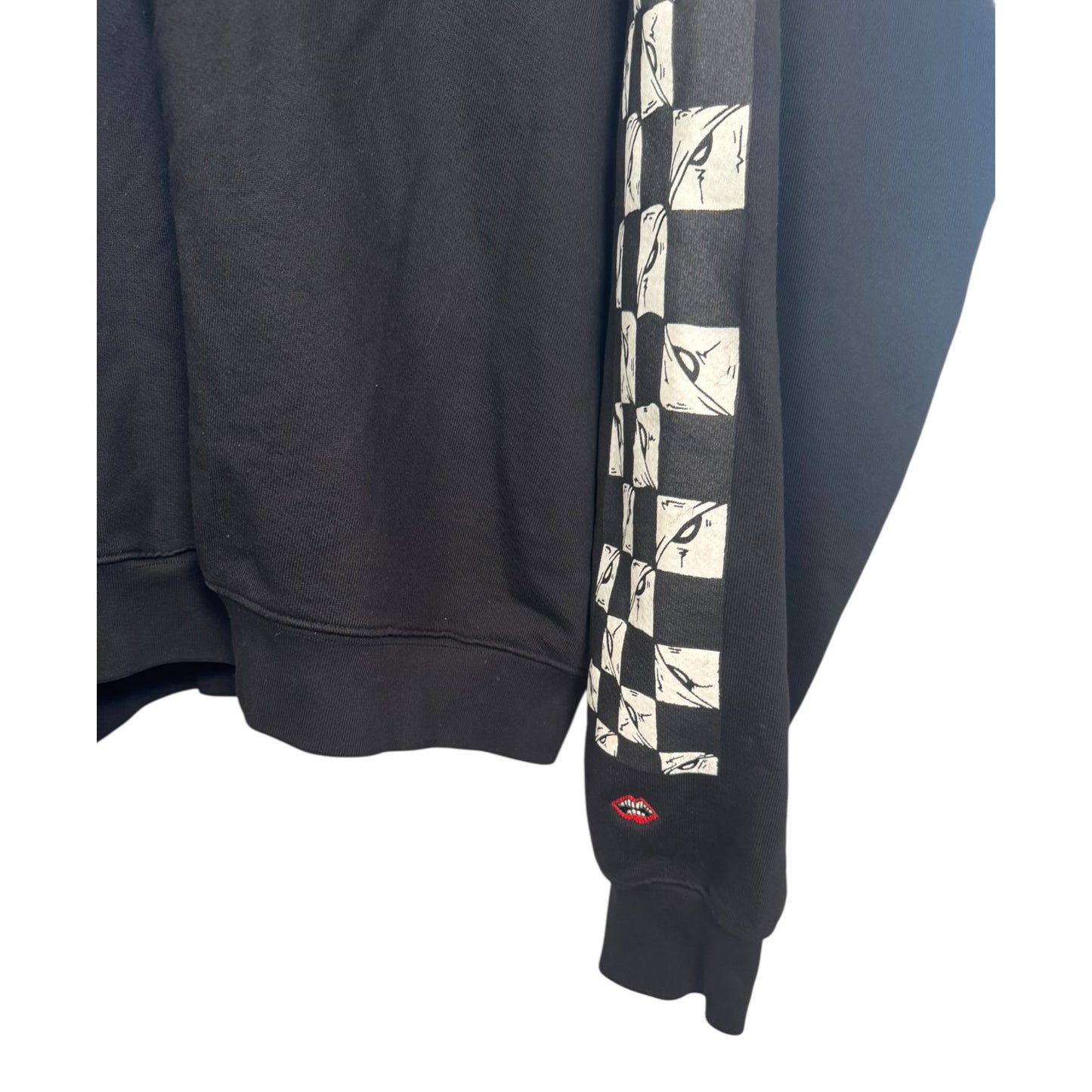 Chrome Hearts Matty Boy Pretense The Pretend Crewneck