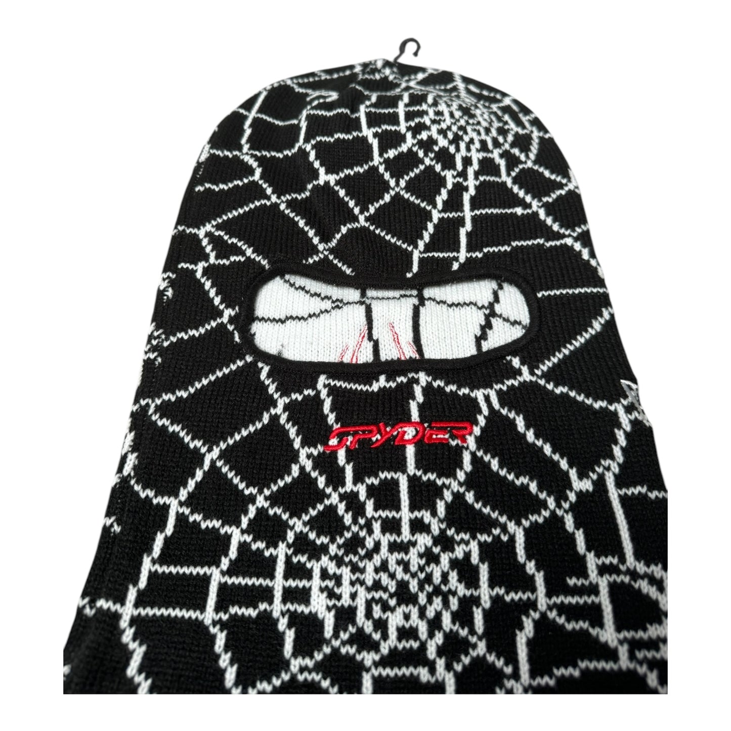 Supreme®/Spyder®/New Era® Balaclava