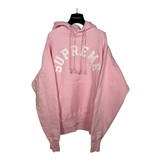 Supreme/Champion® Hooded Sweatshirt