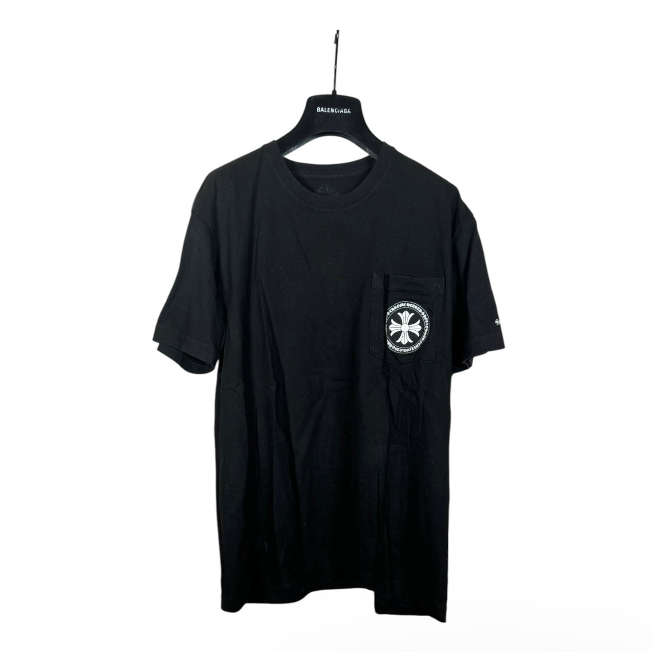 Chrome Hearts Plus Pocket T-Shirt