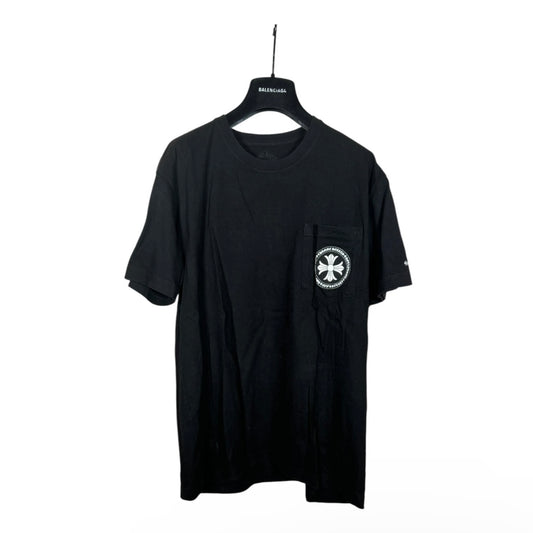 Chrome Hearts Plus Pocket T-Shirt
