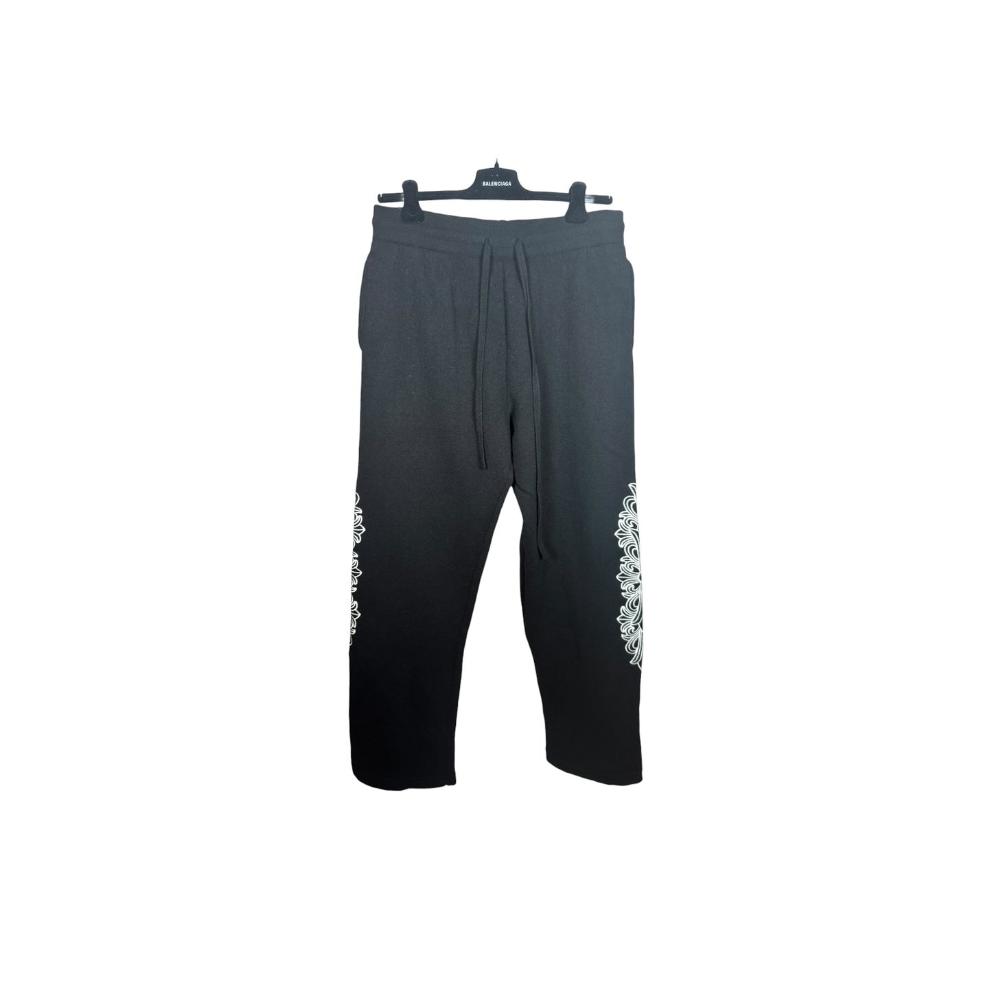Chrome Hearts Life Sentence Cashmere Pants