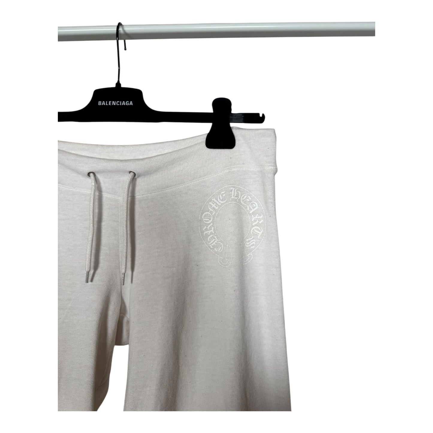 Chrome Hearts Horseshoe Sweatpants