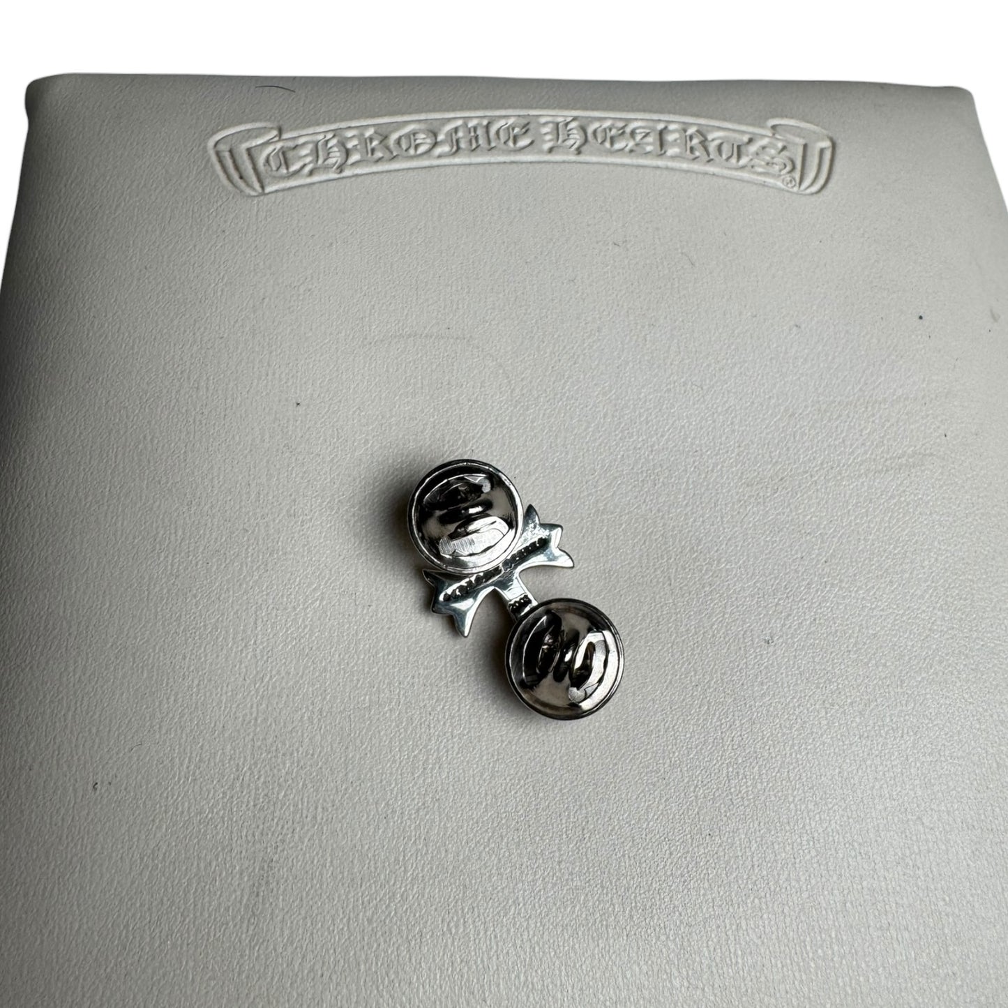 Chrome Hearts Cross Pin