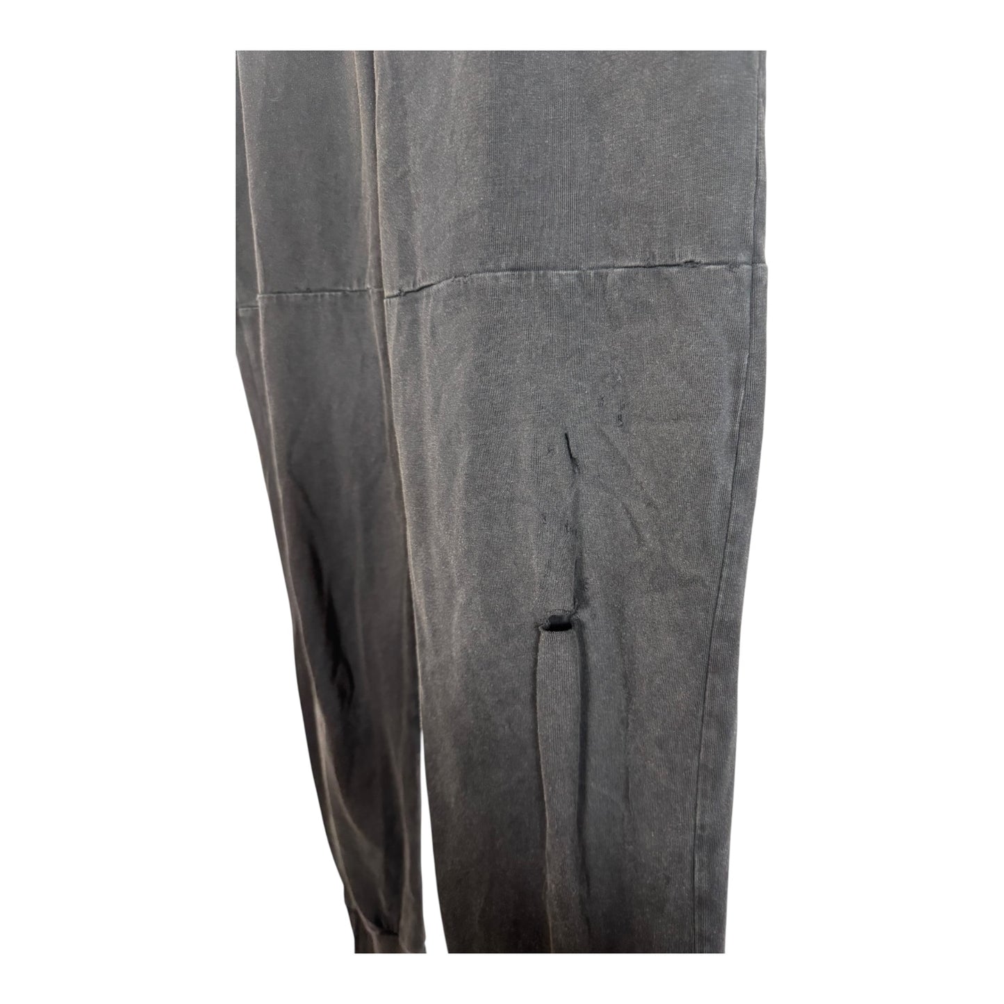 Balenciaga Distressed 3B Joggers