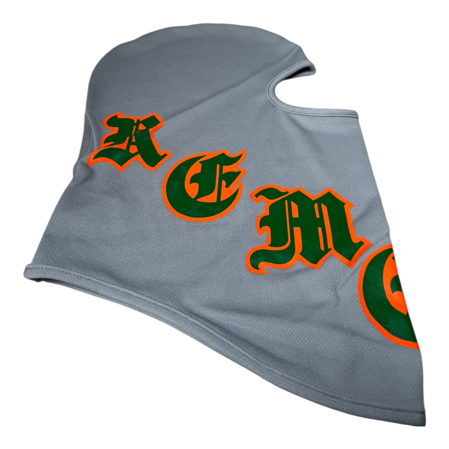 Supreme Old English Lightweight Balaclava