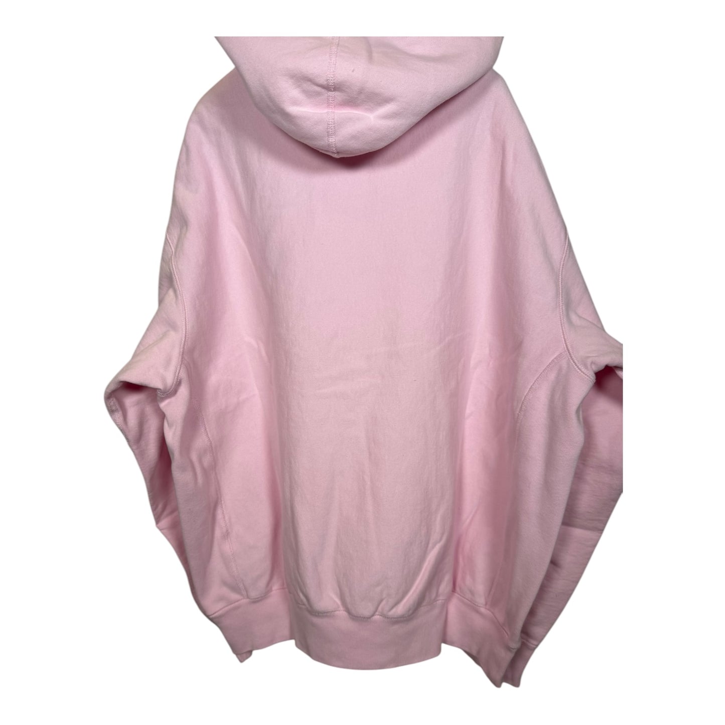 Supreme Reverse Hooded Sweatshirt