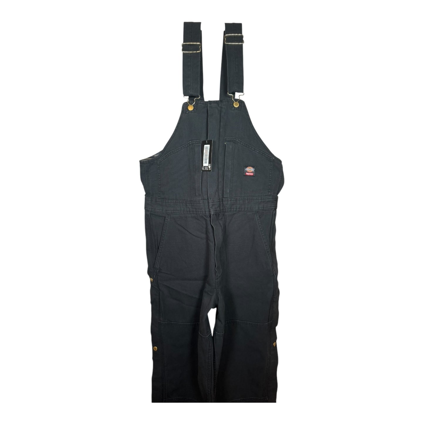 Supreme®/Dickies® Flannel Lined Overall