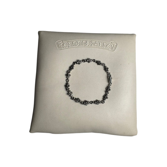 Chrome Hearts Tiny E Bracelet