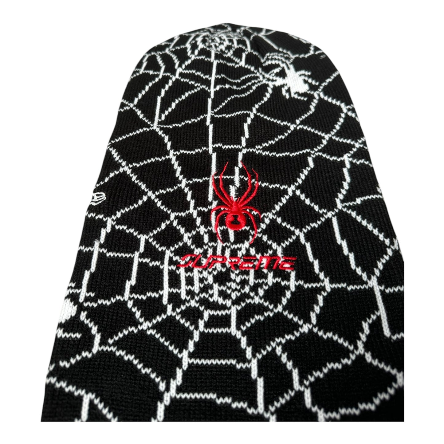 Supreme®/Spyder®/New Era® Balaclava