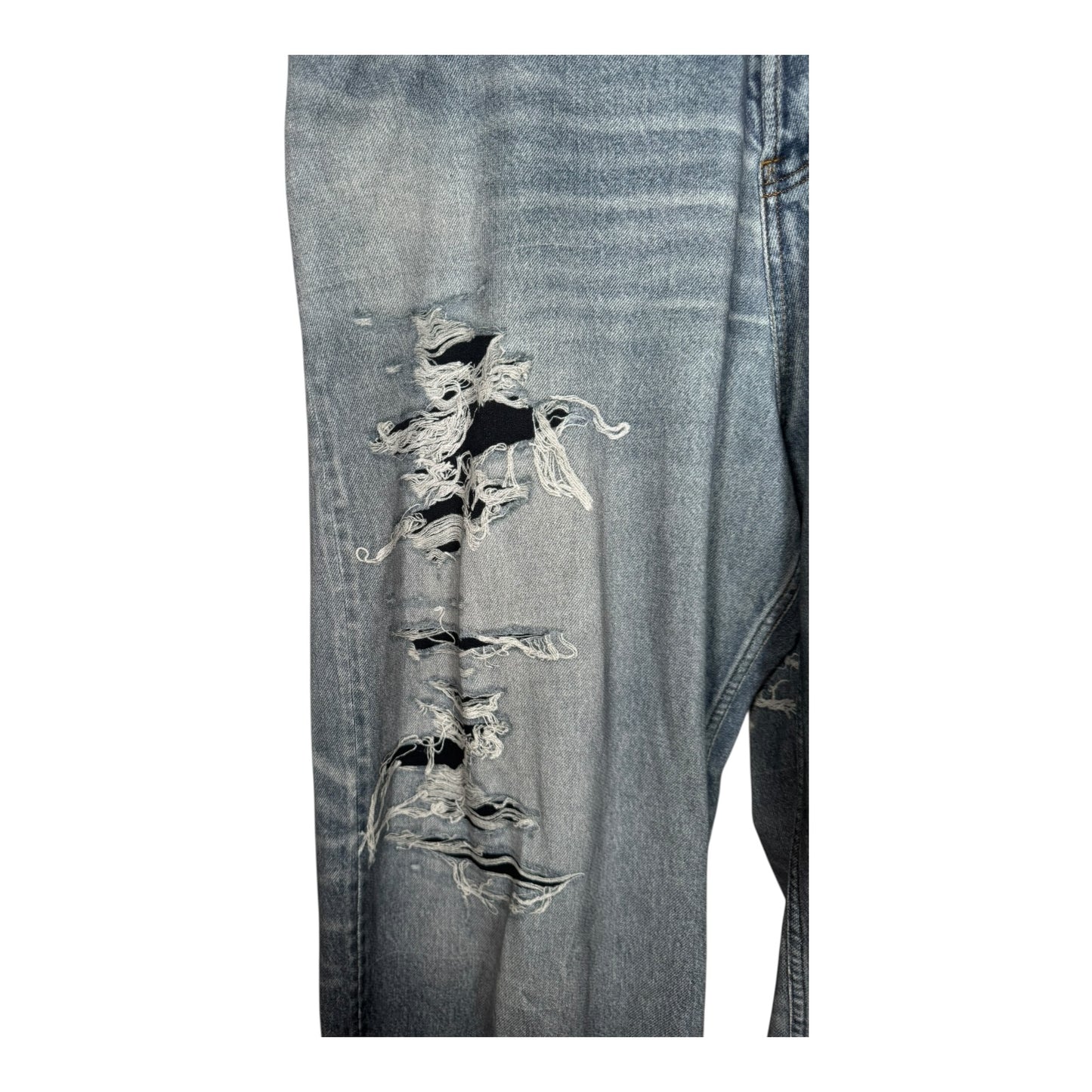 Balenciaga Trompe L’oiel Sweatpants