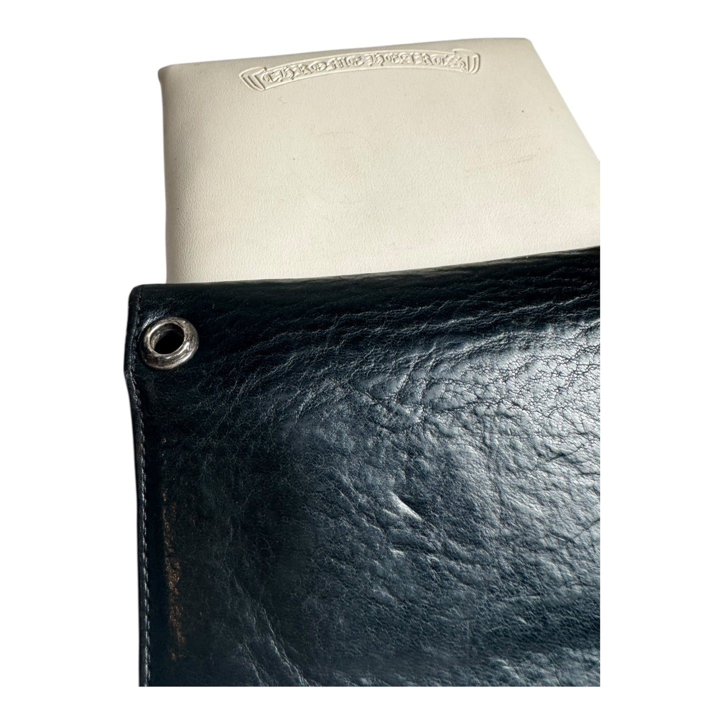 Chrome Hearts Crossball Wallet