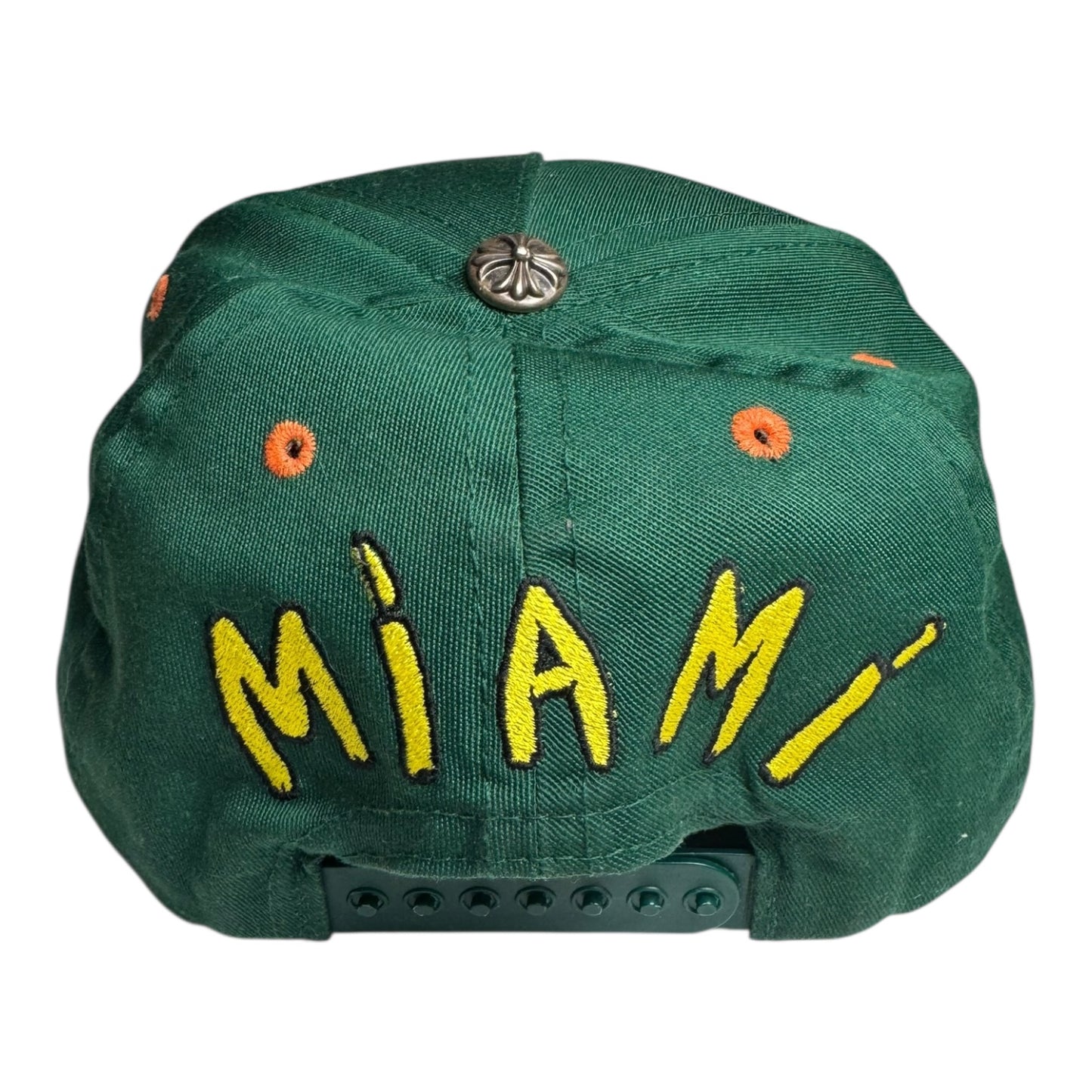 Chrome Hearts 5-Panel Hat