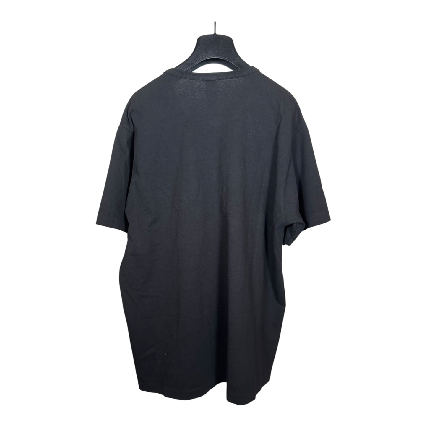 Chrome Hearts Embroidered Logo T-Shirt