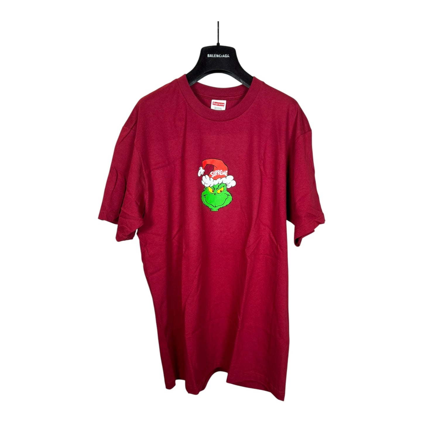 Supreme Grinch Tee