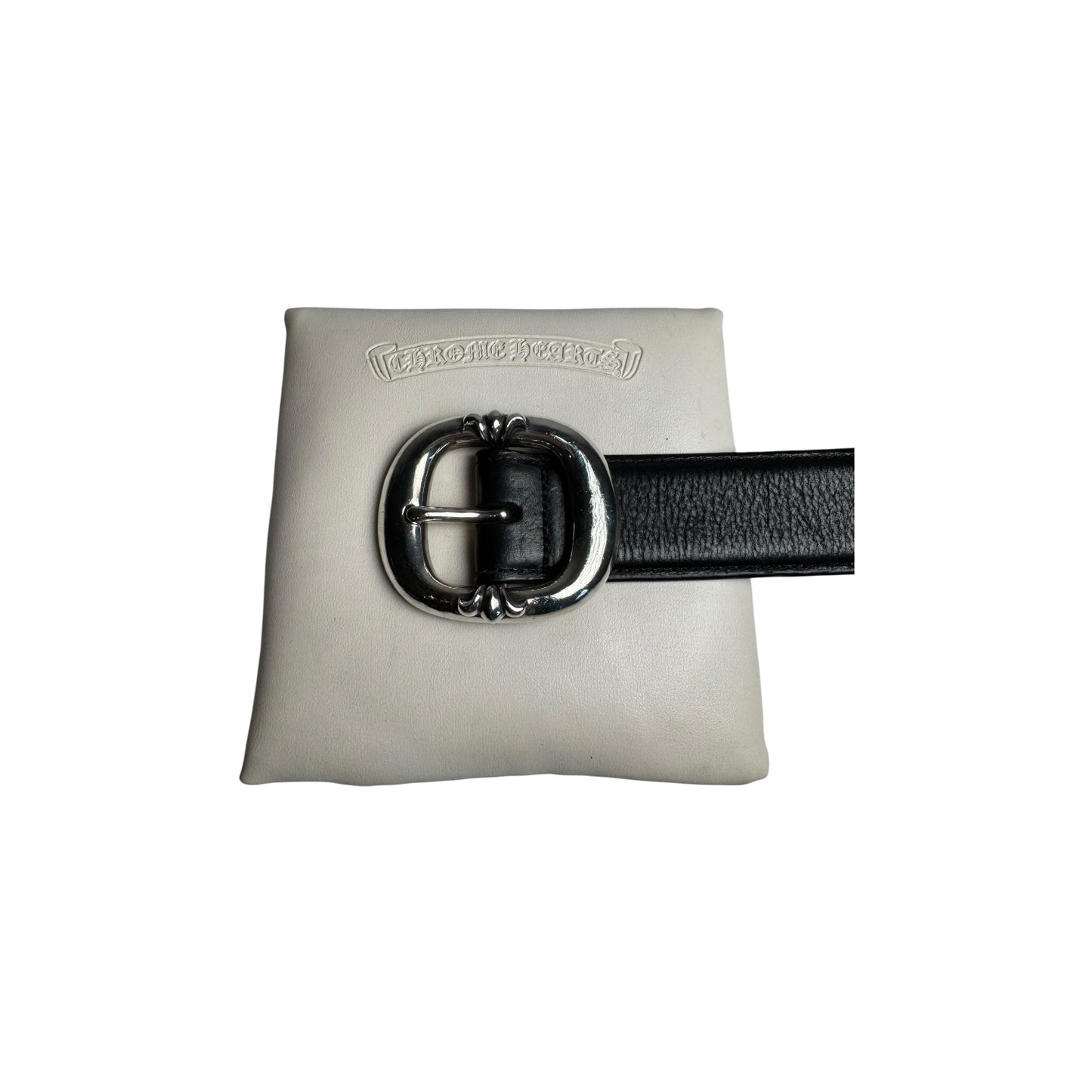 Chrome Hearts Gunslinger Belt