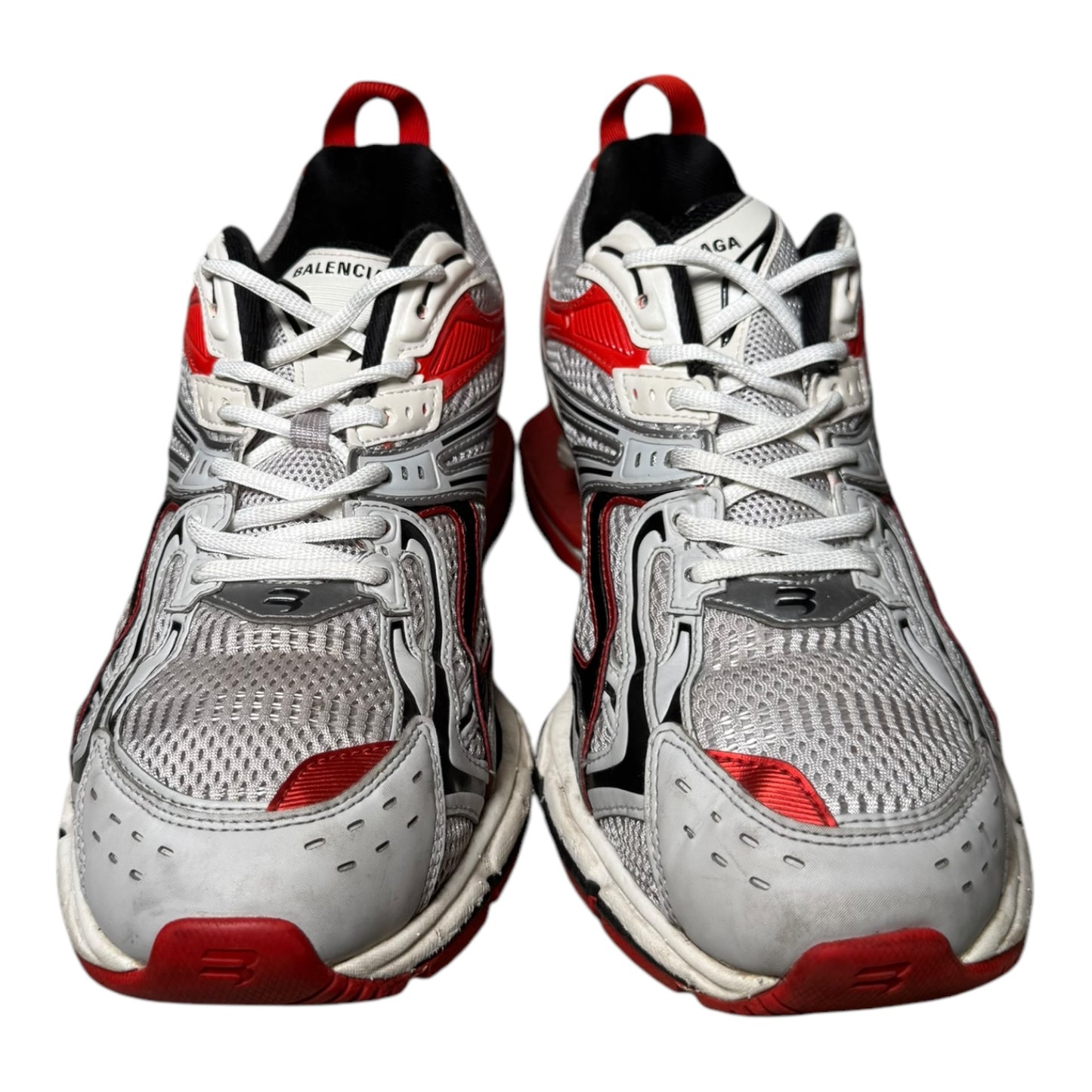 Balenciaga X-Pander Sneakers