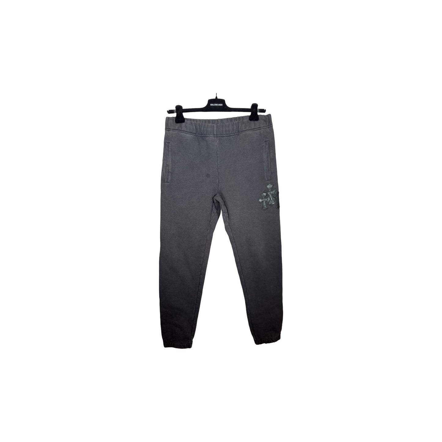 Chrome Hearts Paper Jam Sweatpants