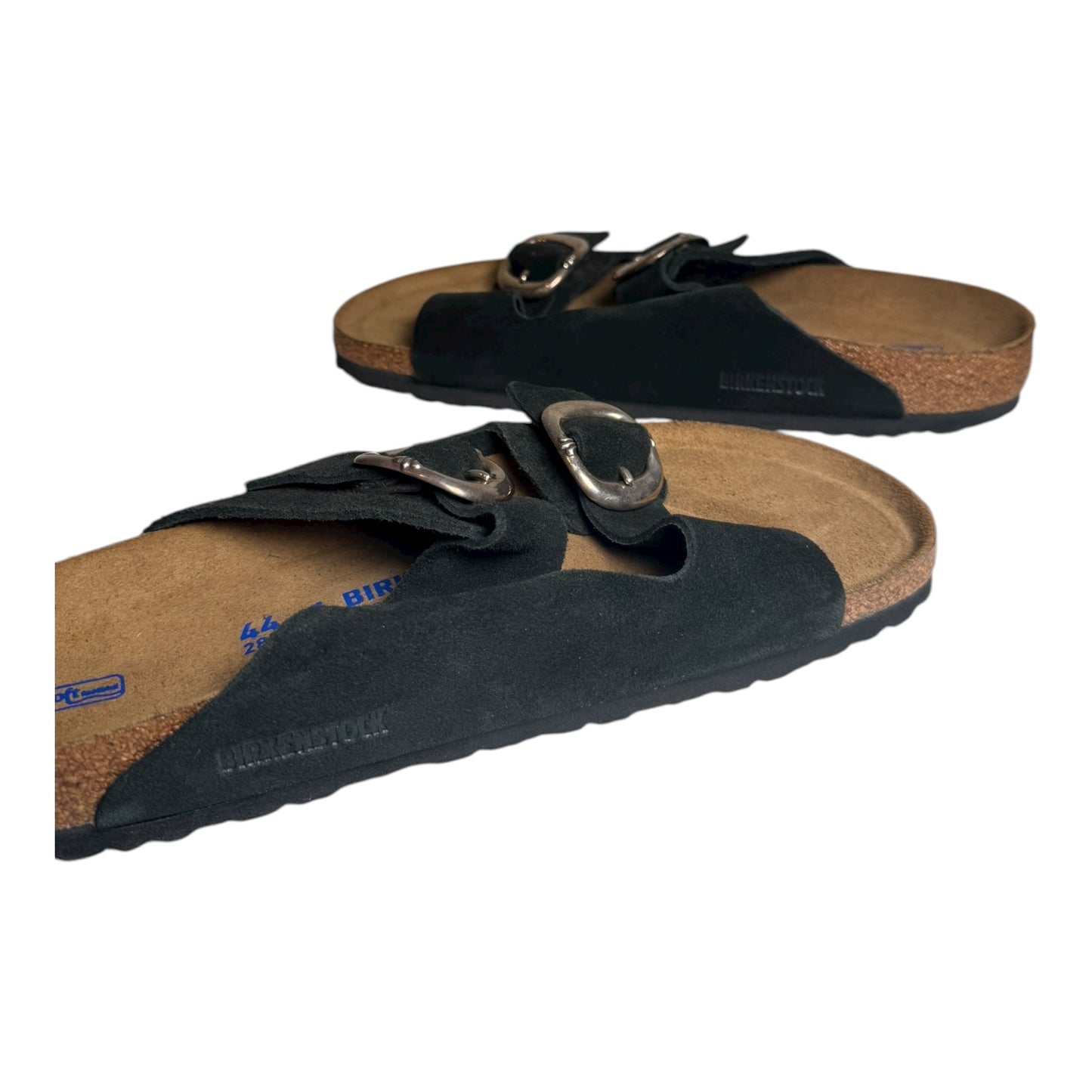 Chrome Hearts Birkenstock Arizona Sandals