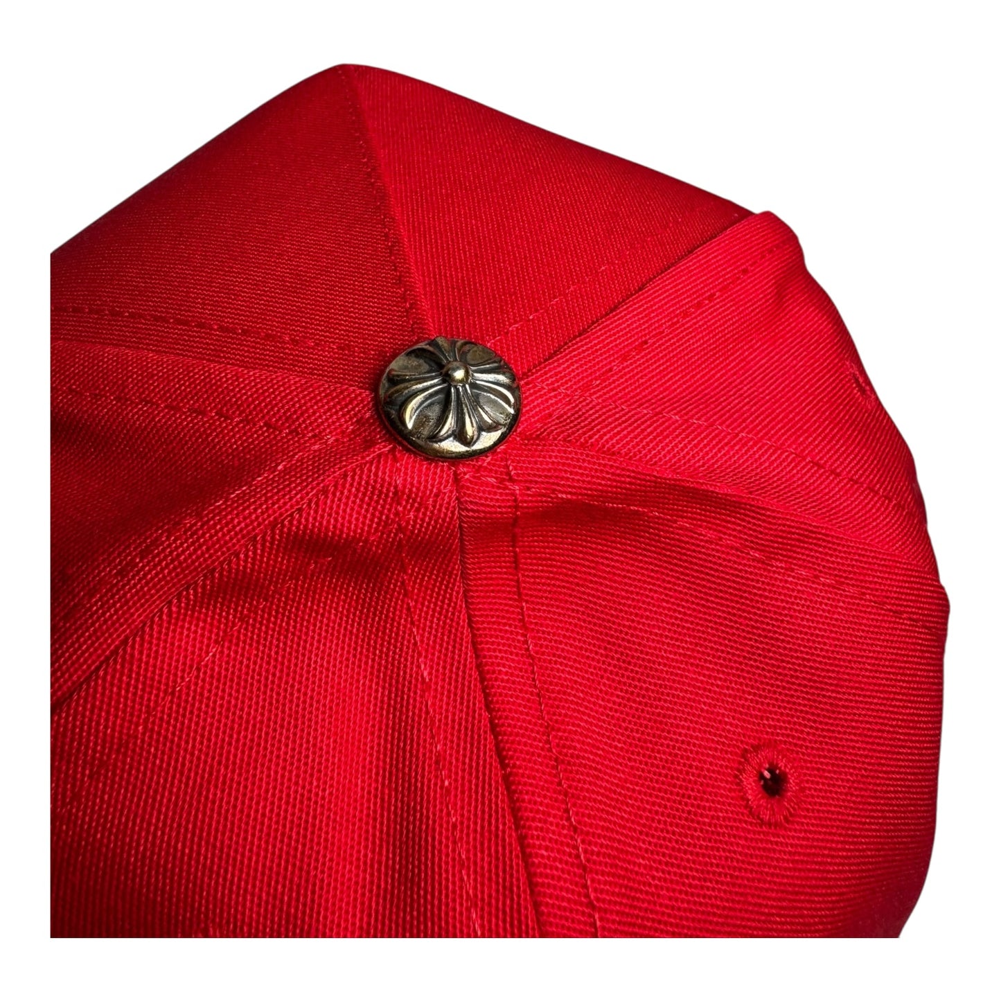 Chrome Hearts 5-Panel Hat