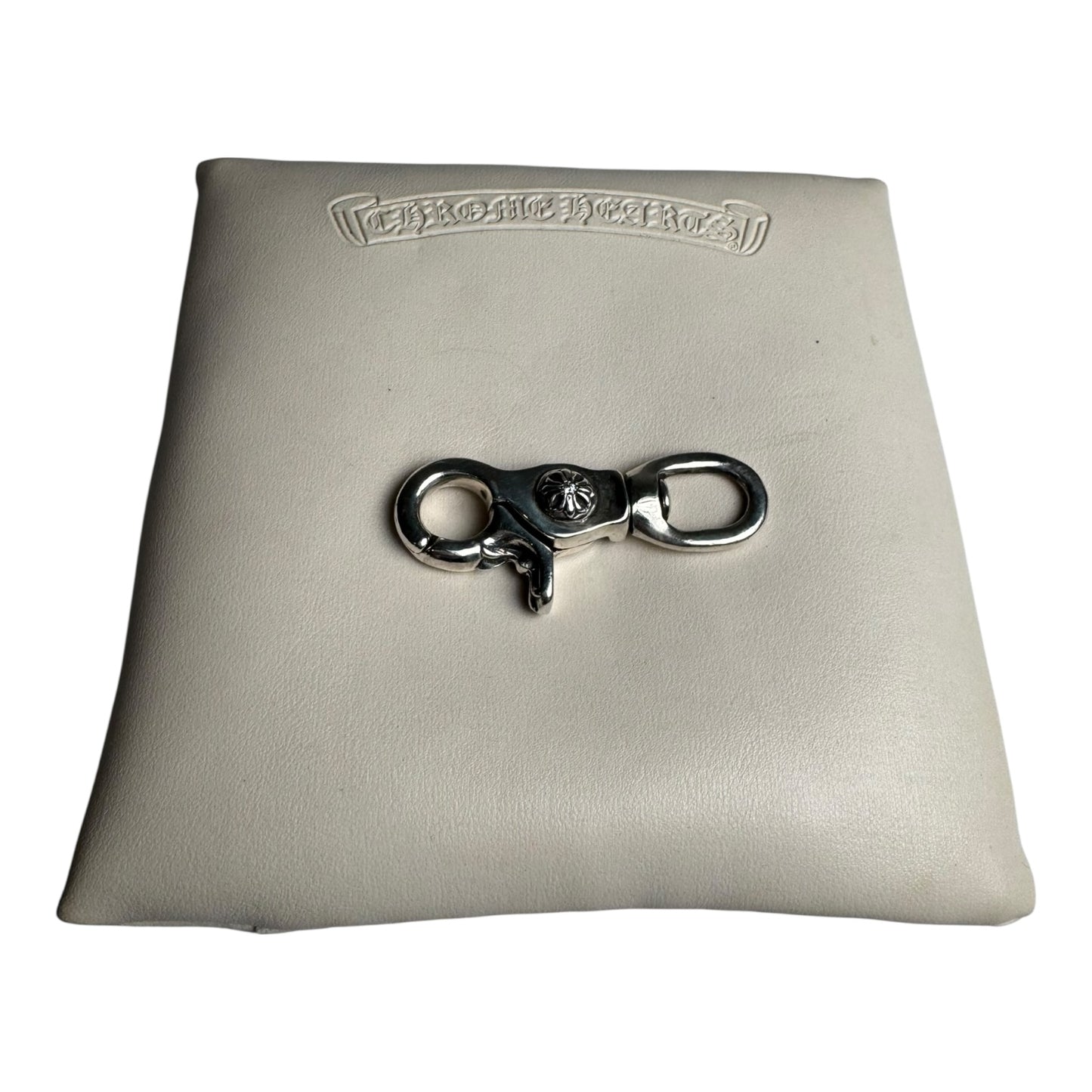 Chrome Hearts Pave QuickClip