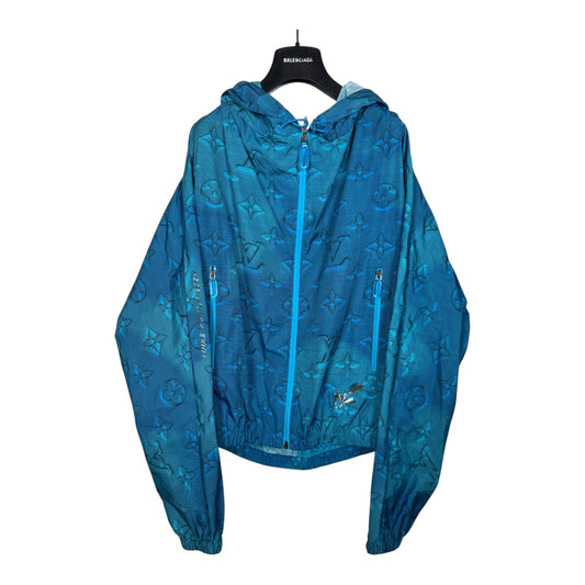 Louis Vuitton 2054 Monogram Windbreaker
