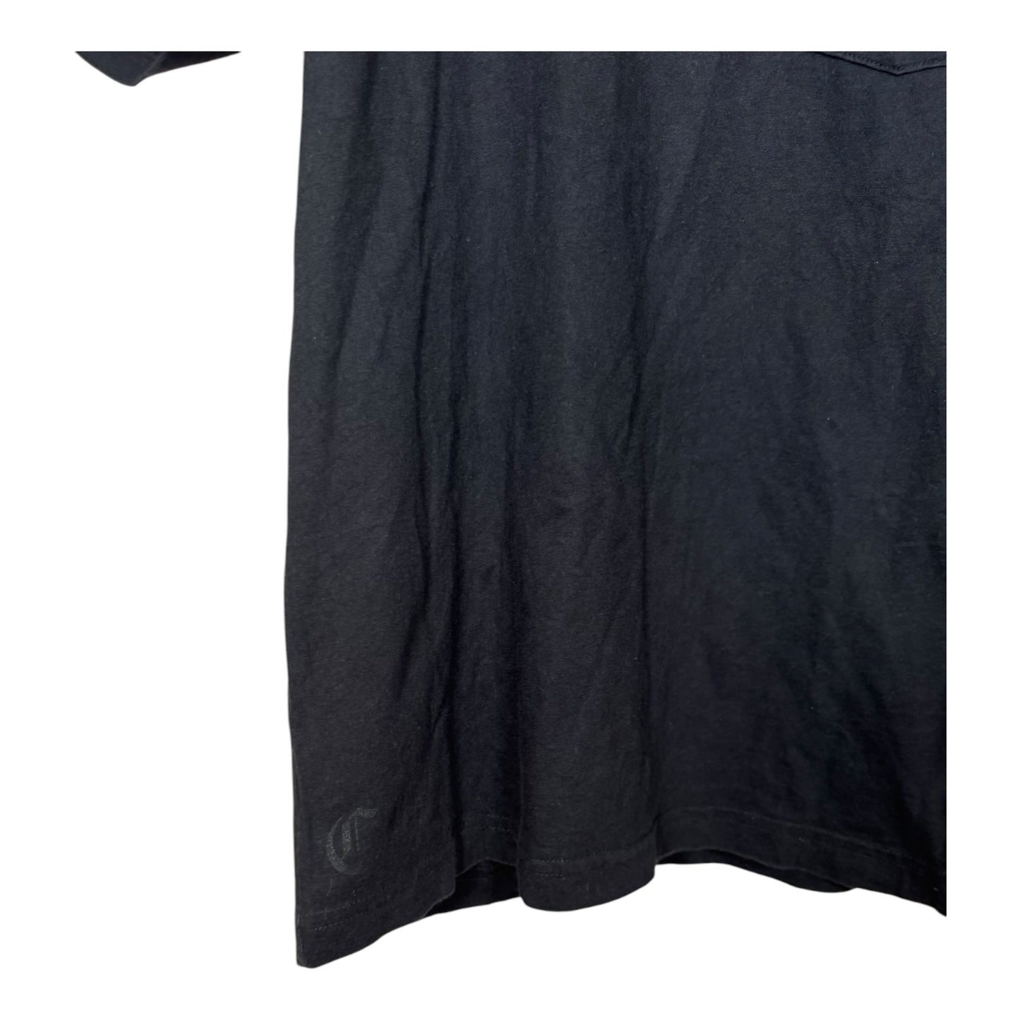 Chrome Hearts Plus Pocket T-Shirt