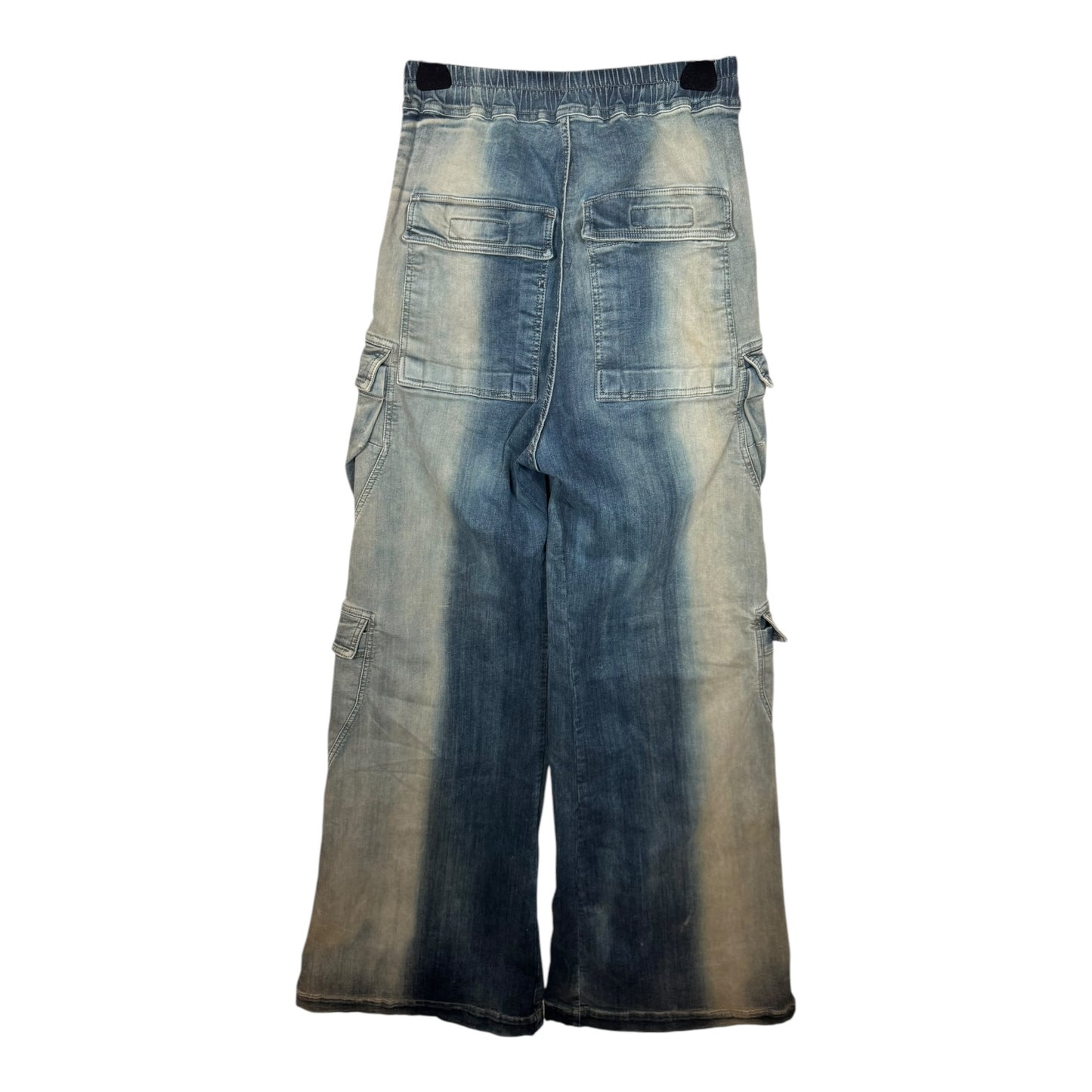 Rick Owens EDFU Mineral Pearl Jumbo Bela Cargo