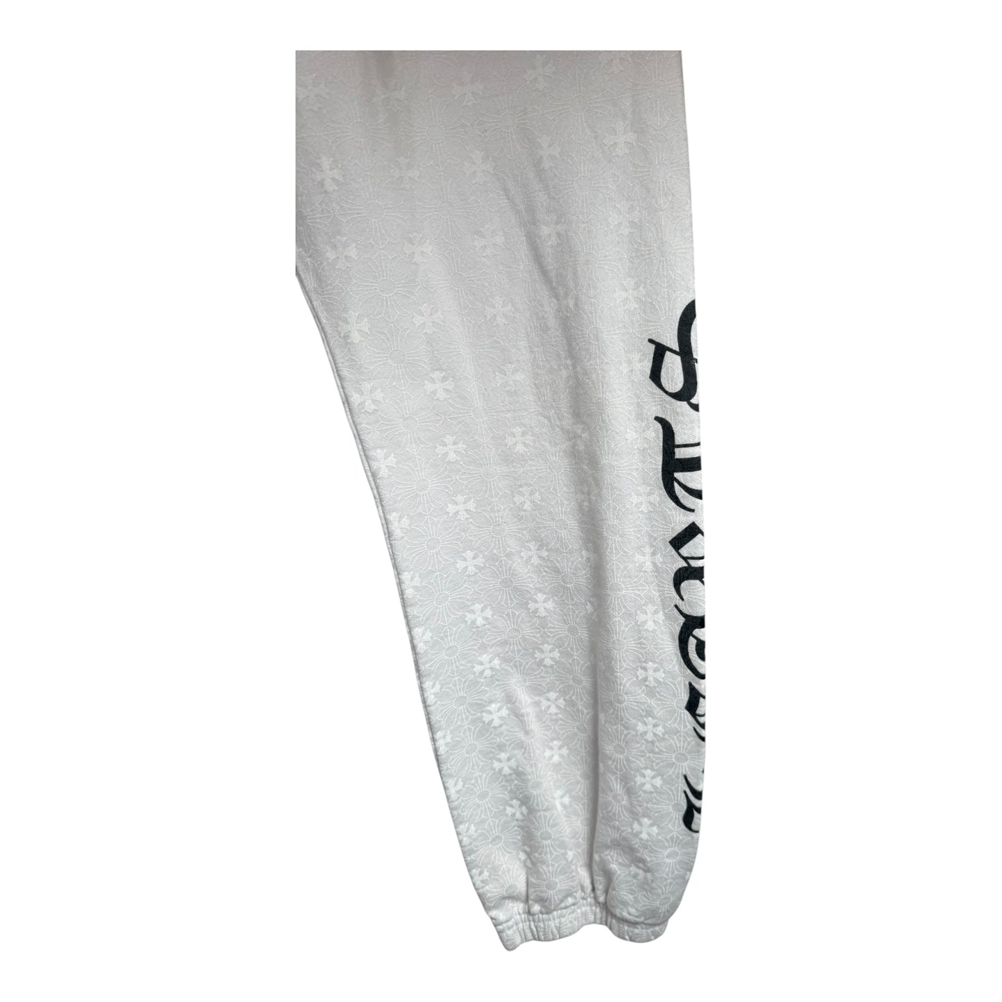 Chrome Hearts Monogram Sweatpants