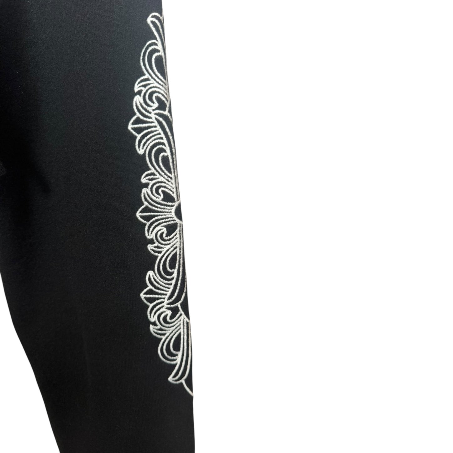 Chrome Hearts Life Sentence Cashmere Pants