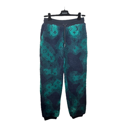 Louis Vuitton Gradient Mongram Fleece