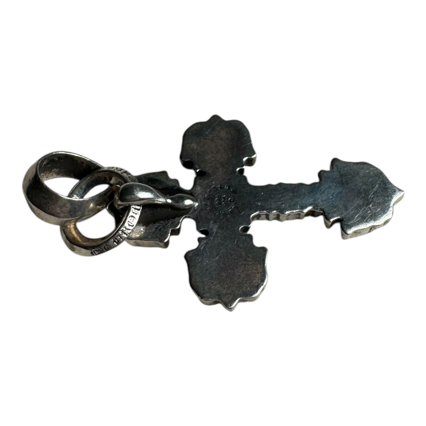 Chrome Hearts Filigree Pendant