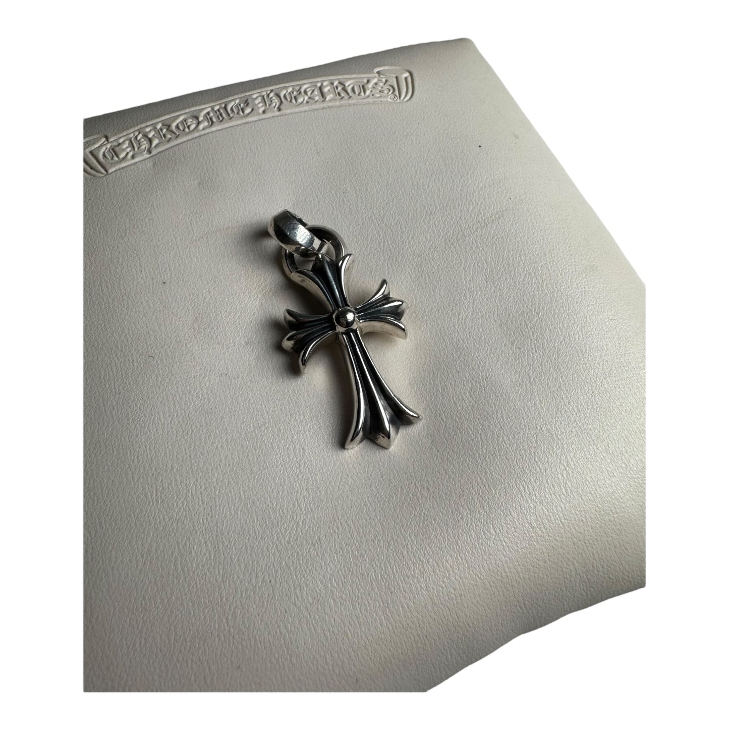 Chrome Hearts CH Cross Pendant