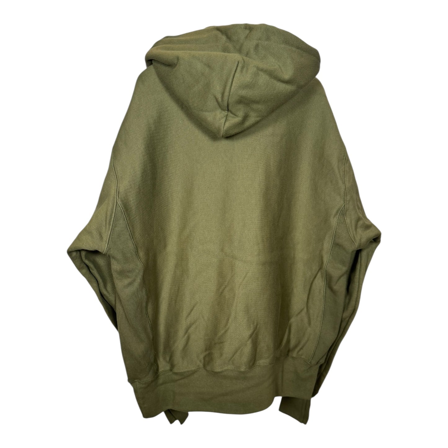 Supreme/Champion® Hooded Sweatshirt