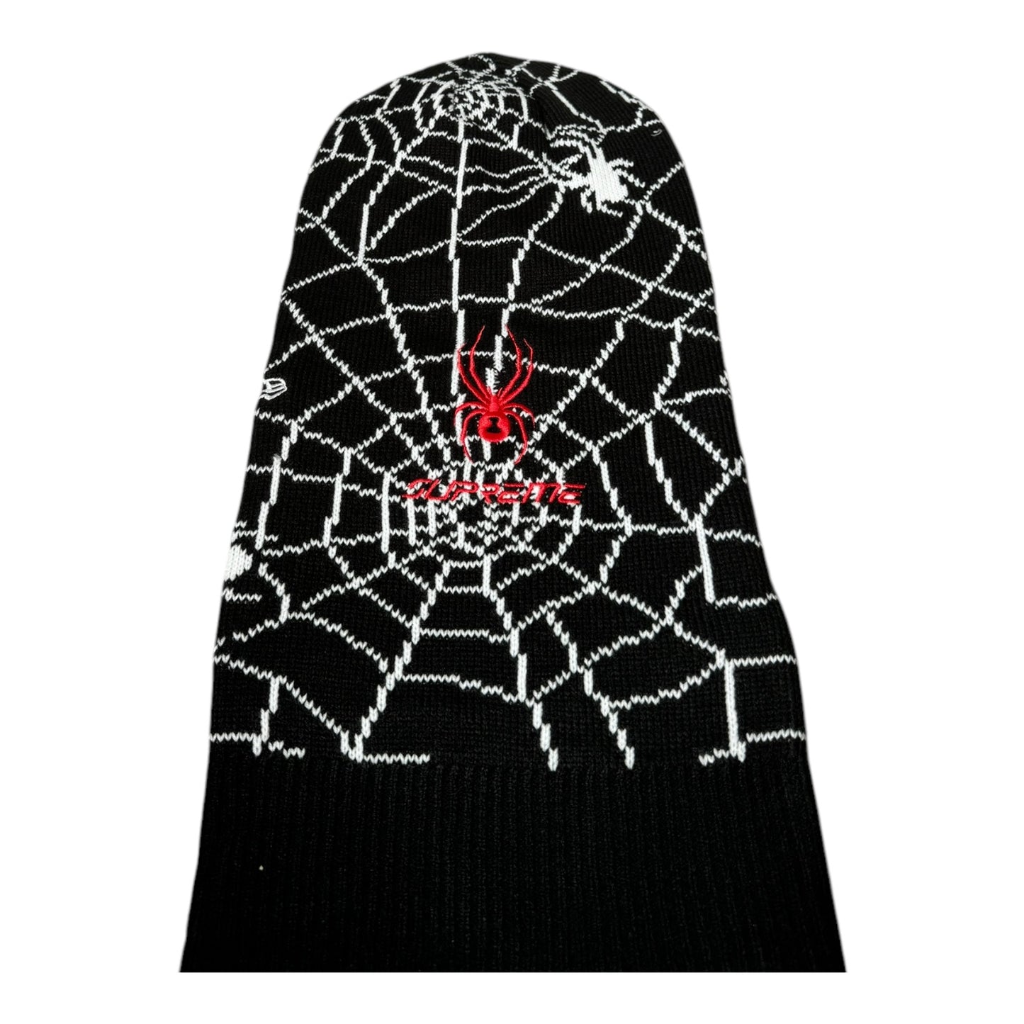 Supreme®/Spyder®/New Era® Balaclava