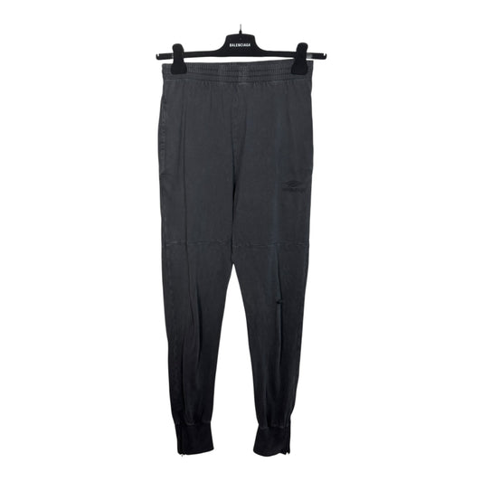 Balenciaga Distressed 3B Joggers