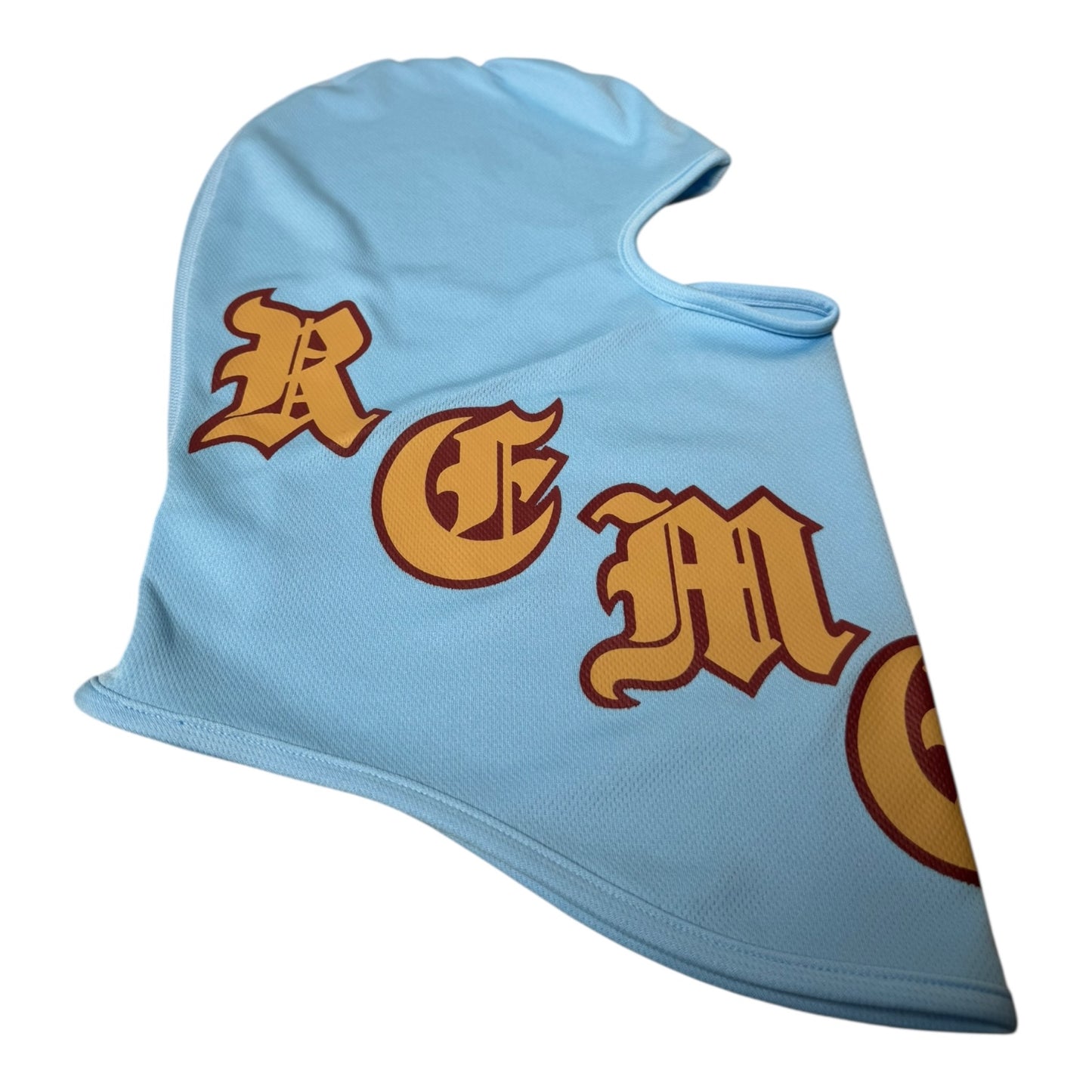 Supreme Old English Lightweight Balaclava