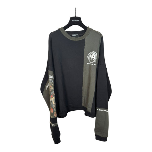 Enfants Riches Déprimés NA Patch Crewneck