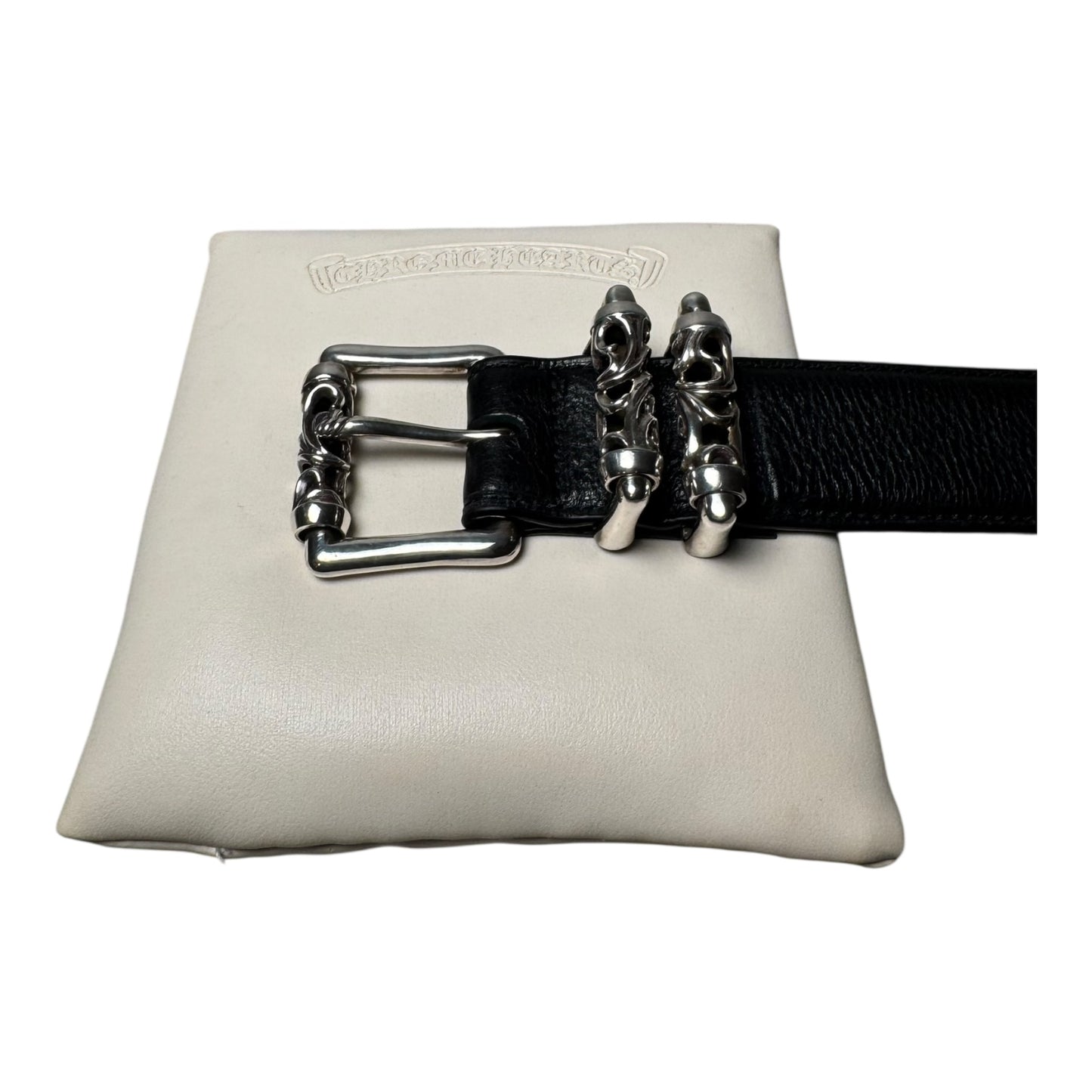 Chrome Hearts Roller Belt