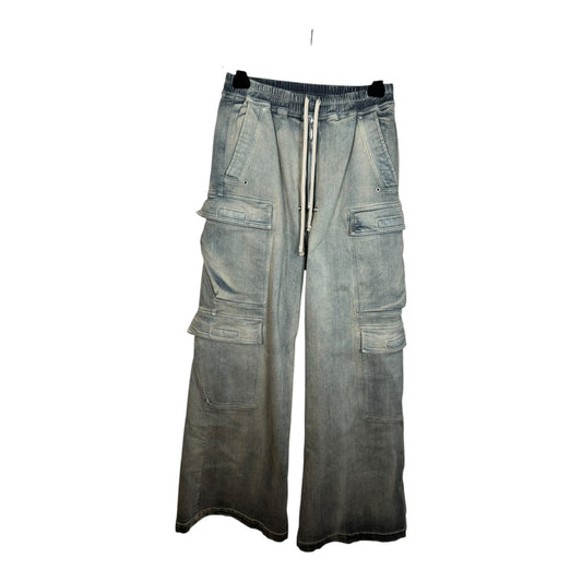 Rick Owens Porterville Jumbo Bela Cargo Pants