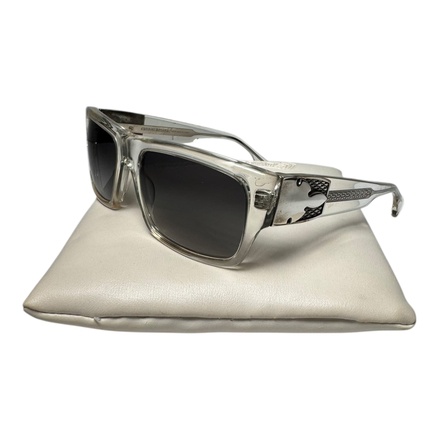 Chrome Hearts G-Money I Sunglasses