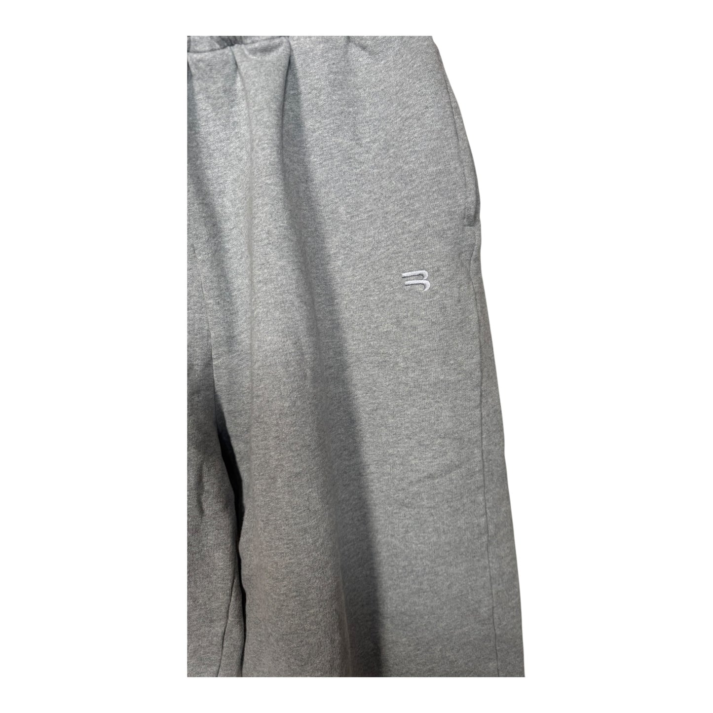 Balenciaga Double Waisted Boxer Sweatpants