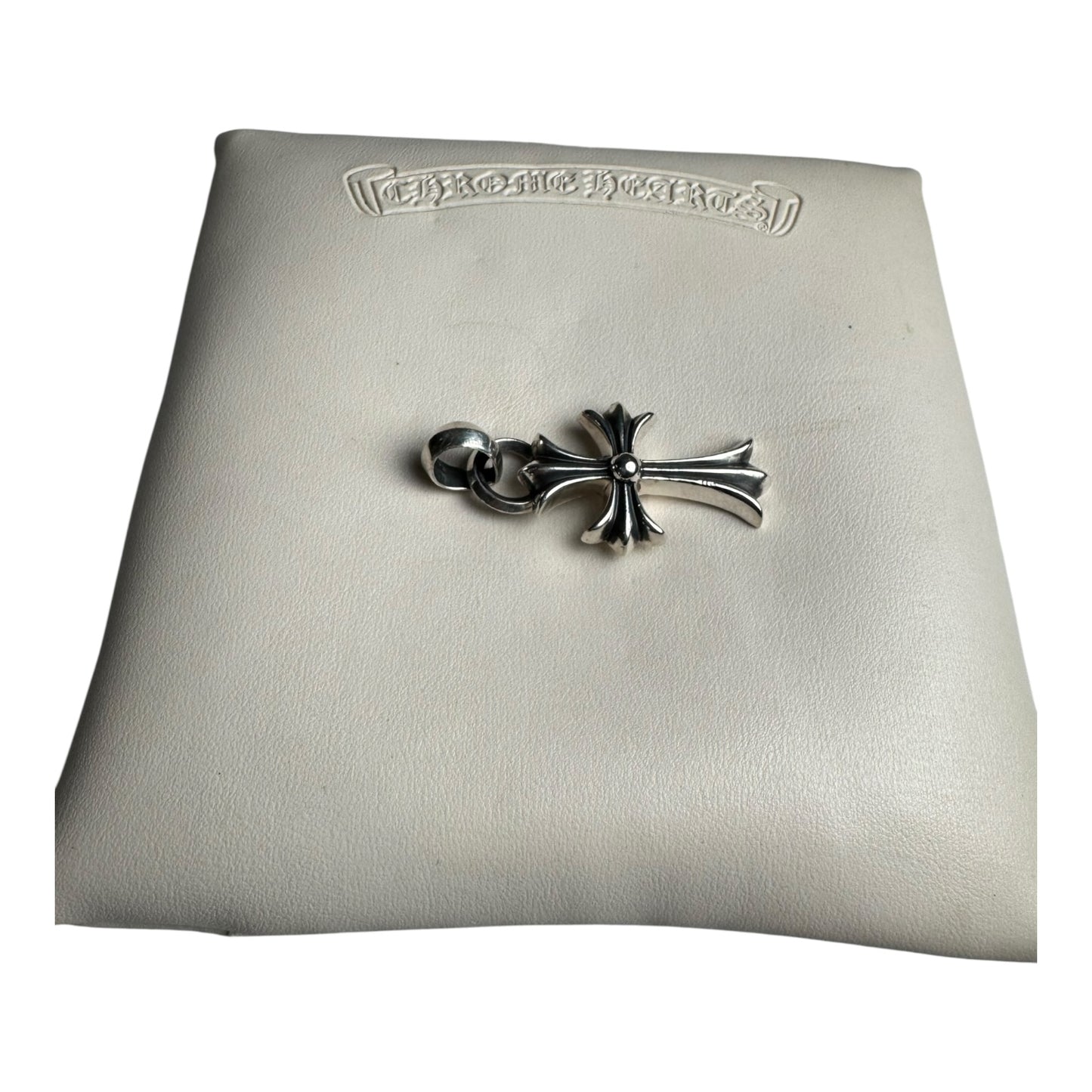 Chrome Hearts CH Cross Pendant